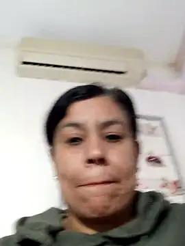 Molly newman6 online show from 03.12.26