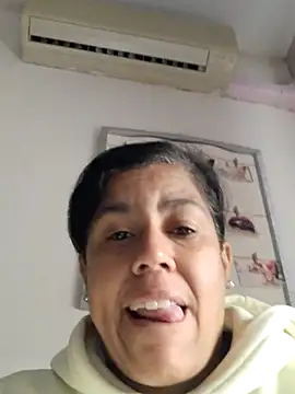 Molly newman6 online show from 03.21.26