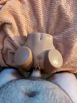 MrandMrsHaze online show from 12.03.25