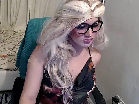 Goddess Sarah online show from 02.02.26