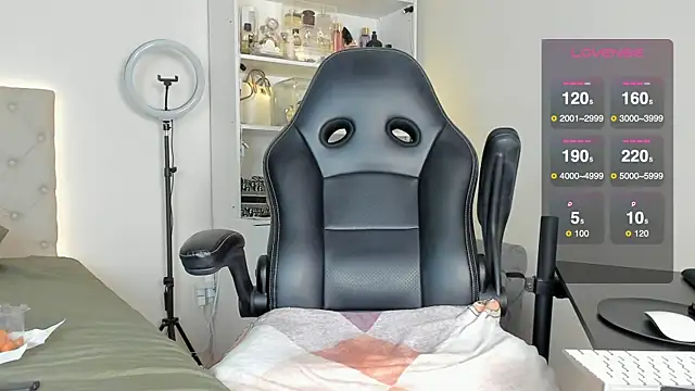 Snapshot of JohannaRodriguez69 chatting on 01.20.25 JohannaRodriguez69 online show from 01.20.25