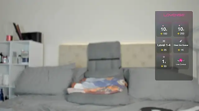 Snapshot of JohannaRodriguez69 chatting on 02.07.25 JohannaRodriguez69 online show from 02.07.25