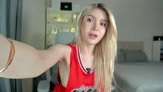 JohannaRodriguez69 online show from 05.23.26