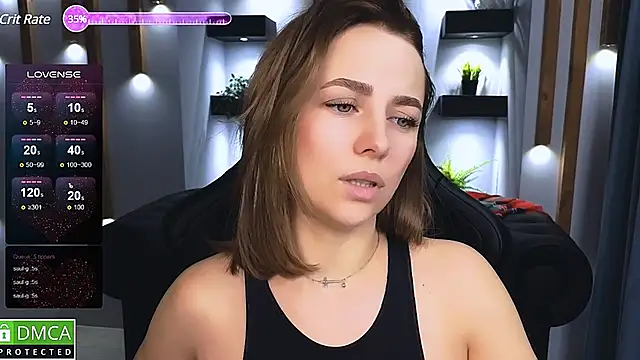 Mira Mermayd online show from 12.19.24