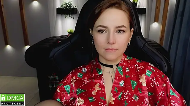 Mira Mermayd online show from 12.29.24