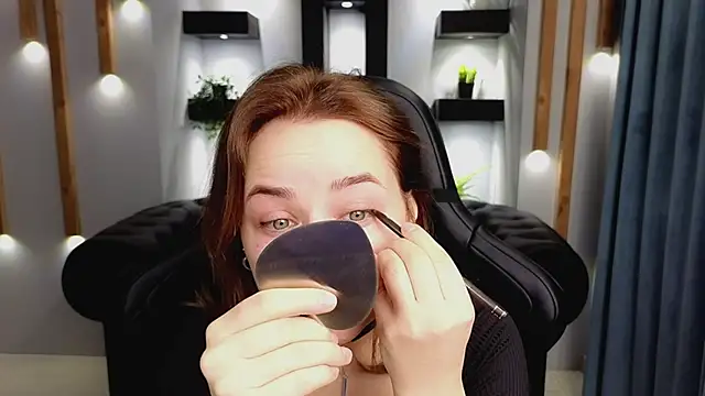 Mira Mermayd online show from 01.11.25