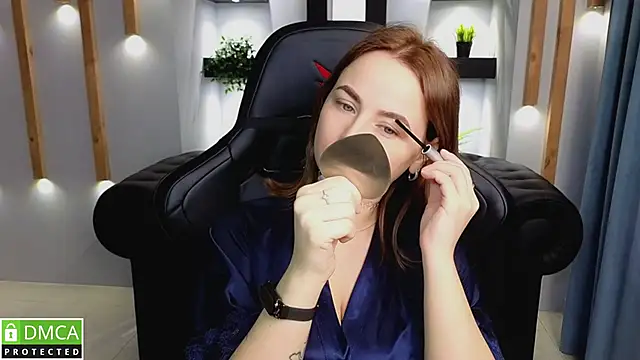 Mira Mermayd online show from 01.14.25