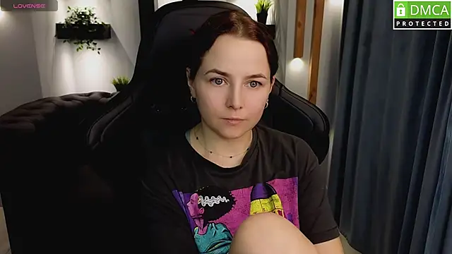 Mira Mermayd online show from 02.25.25