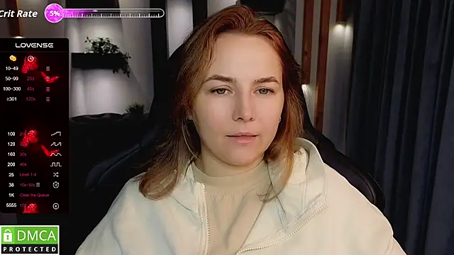 Mira Mermayd online show from 09.12.25