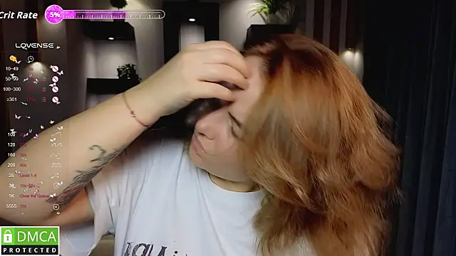 Mira Mermayd online show from 09.19.25