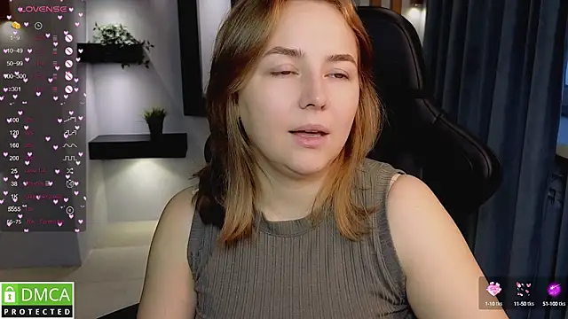 Mira Mermayd online show from 09.25.25