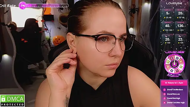 Mira Mermayd online show from 10.27.25