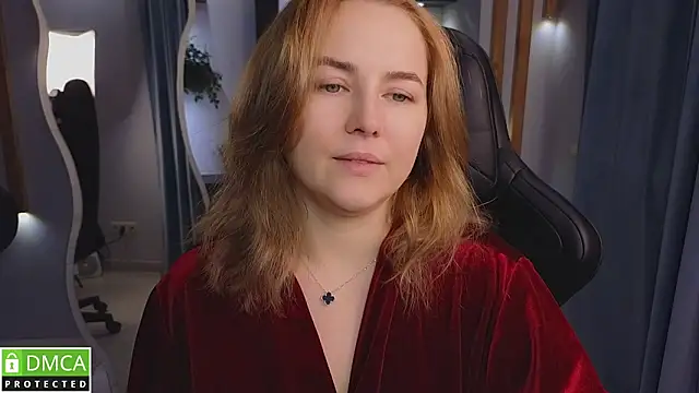 Mira Mermayd online show from 11.27.25