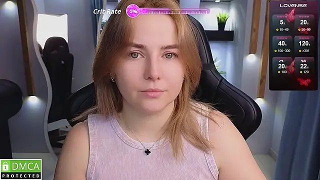 Mira Mermayd online show from 11.29.25