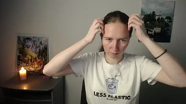 Snapshot of Sexy_MargoX_ chatting on 09.24.25 Sexy MargoX online show from 09.24.25