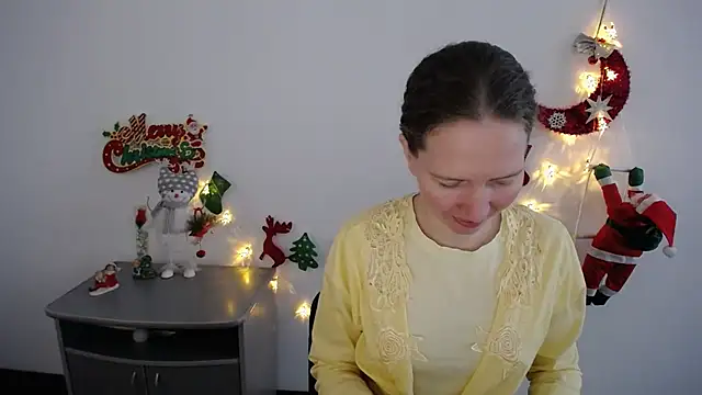 Sexy MargoX  online show from 01.13.26