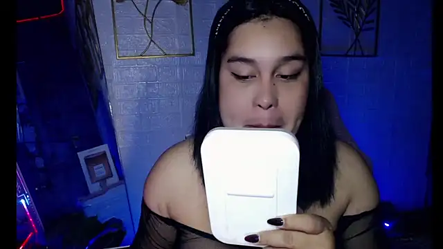 Hardcore Tgirl online show from 09.17.25