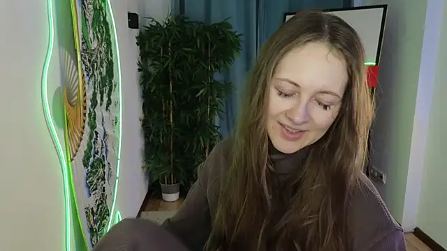 Snapshot of freya_nilsson chatting on 01.14.25 freya nilsson online show from 01.14.25