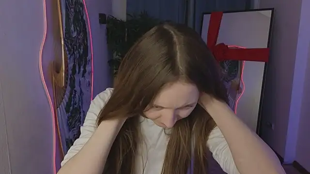 Snapshot of freya_nilsson chatting on 01.28.25 freya nilsson online show from 01.28.25