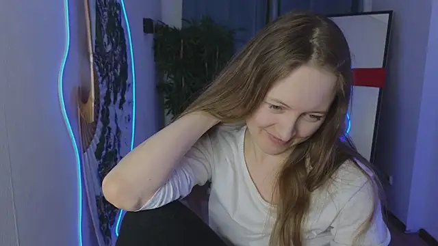 Snapshot of freya_nilsson chatting on 01.28.25 freya nilsson online show from 01.28.25