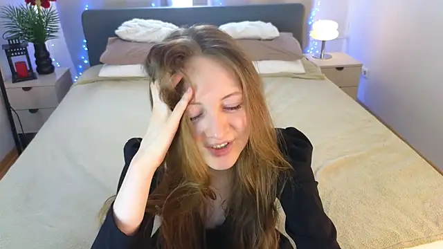 Snapshot of freya_nilsson chatting on 03.22.25 freya nilsson online show from 03.22.25