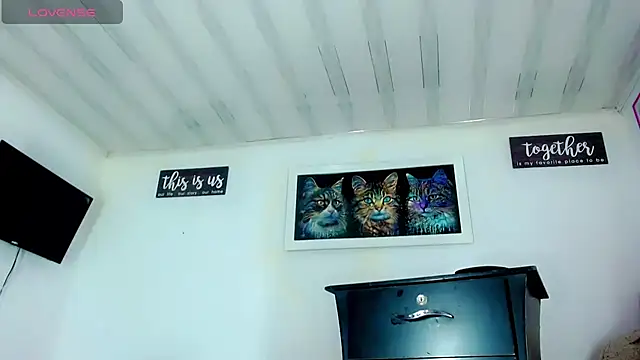 brunette horny1 online show from 02.18.25