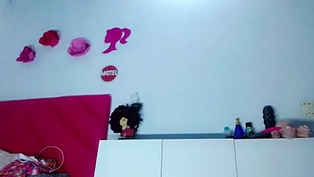 brunette horny1 online show from 10.26.25