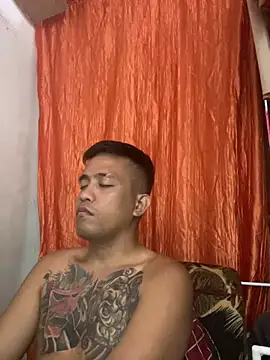 Thyler08 online show from 12.23.24