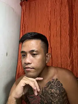 Thyler08 online show from 03.03.25