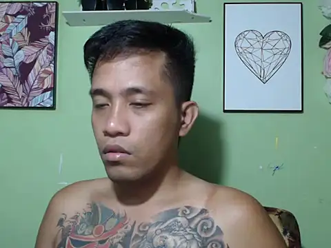 Thyler08 online show from 11.13.25