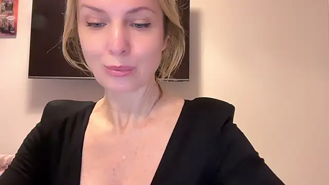 RachellAmazing online show from 02.27.25