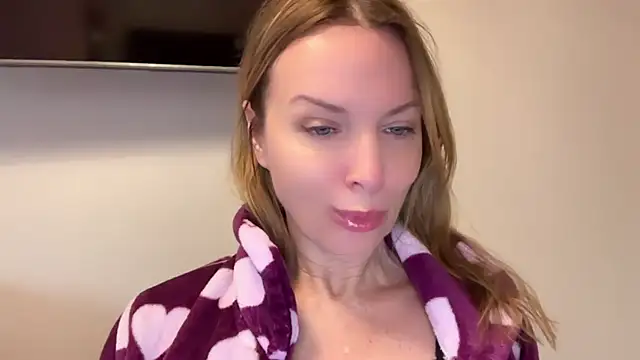 RachellAmazing online show from 03.12.25