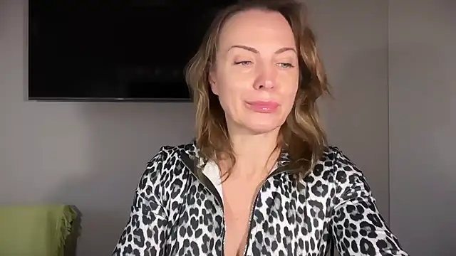 RachellAmazing online show from 11.14.25