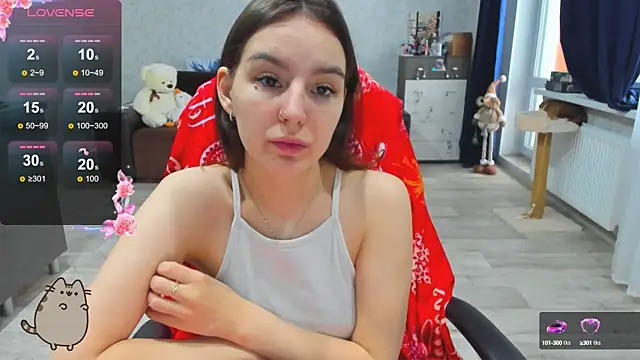 c arina x online show from 12.16.24