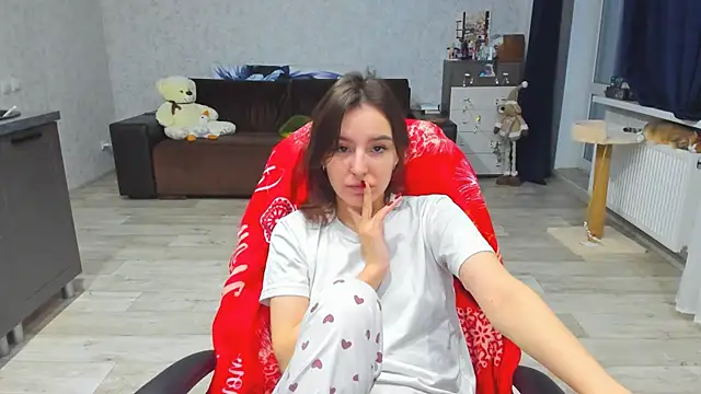 c arina x online show from 12.16.24