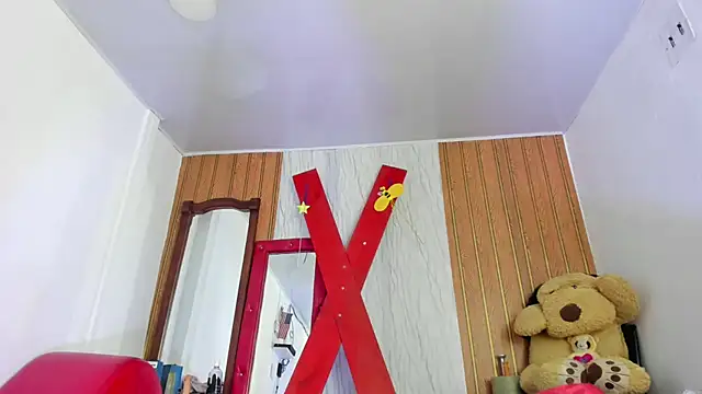 Lunastar02 online show from 04.18.26