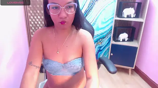 Amy Ronan online show from 03.13.25