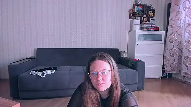 Jessica Rubatte online show from 05.26.26