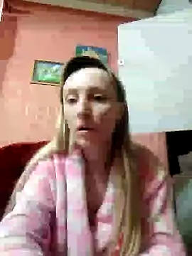 Biddy Alana online show from 12.07.24