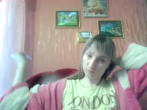 Biddy Alana online show from 01.09.25