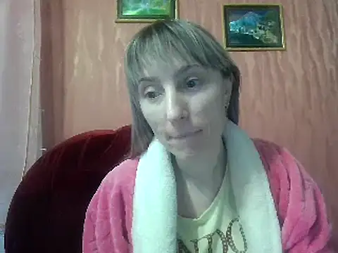 Biddy Alana online show from 01.10.25