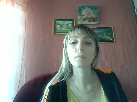 Biddy Alana online show from 01.13.25