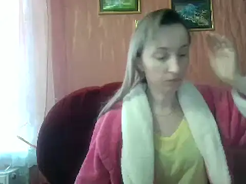 Biddy Alana online show from 01.14.25