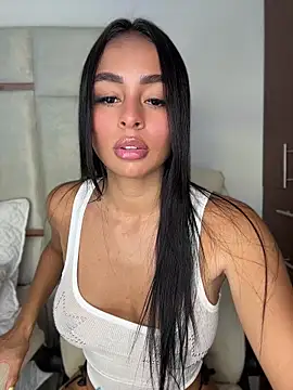 Alisssonferl online show from 07.24.26