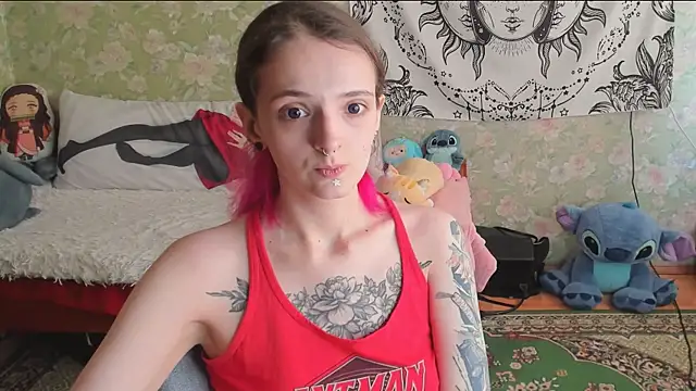 Snapshot of Cutie_Adelia chatting on 07.30.26 Cutie Adelia online show from 07.30.26