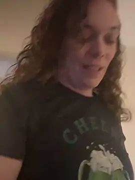 AuroraSummers online show from 03.18.25