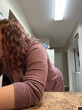 AuroraSummers online show from 03.08.26