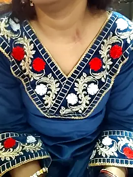 Diya 143 online show from 02.14.26