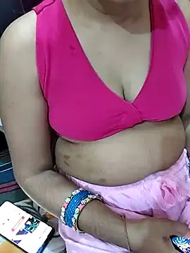 Snapshot of Diya_143 chatting on 05.31.26 Diya 143 online show from 05.31.26
