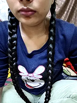 Nupur 69 online show from 02.19.26